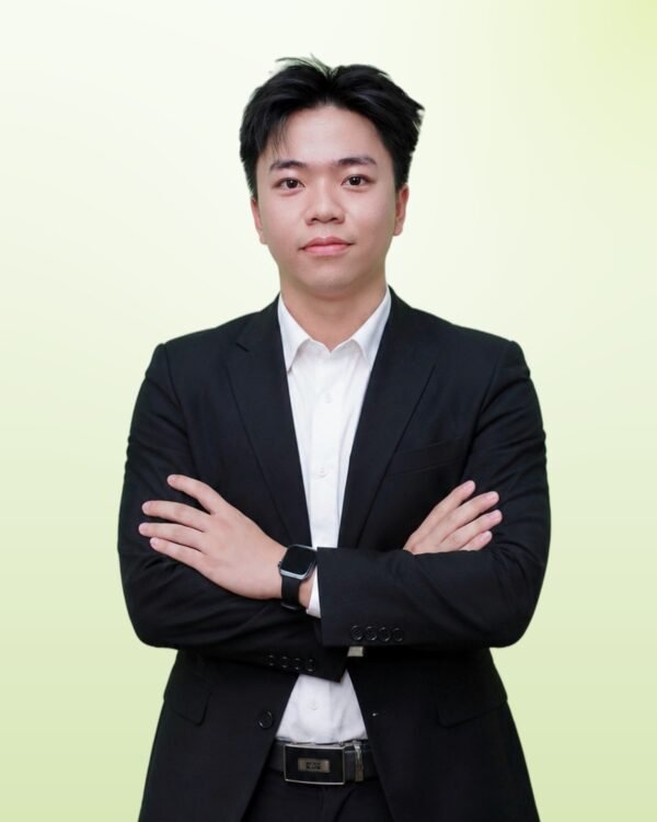 Thầy Nguyễn Tùng Dương