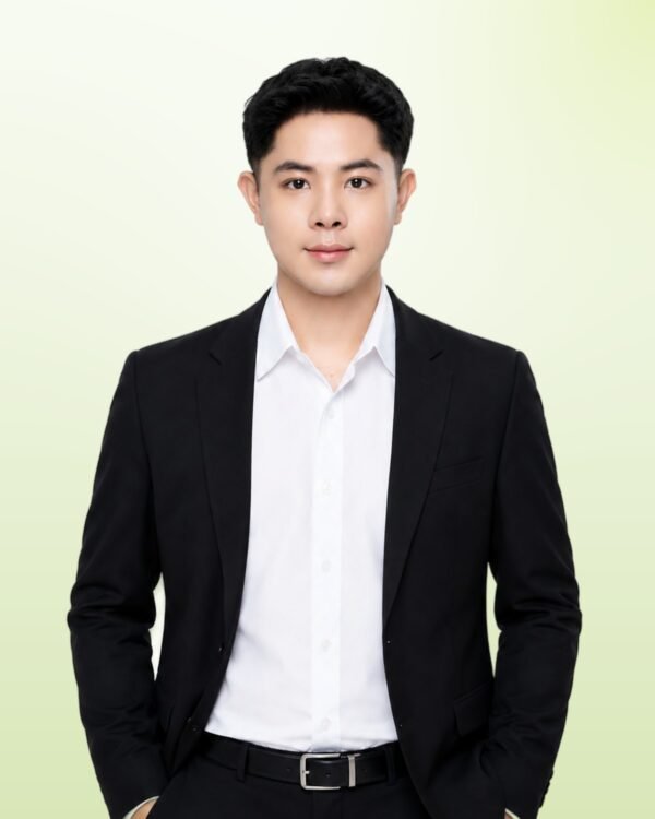 Thầy Nguyễn Thành Long