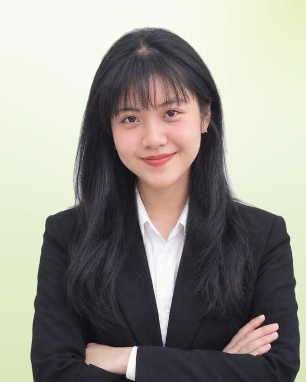 Cô Phùng Tuệ Mẫn
